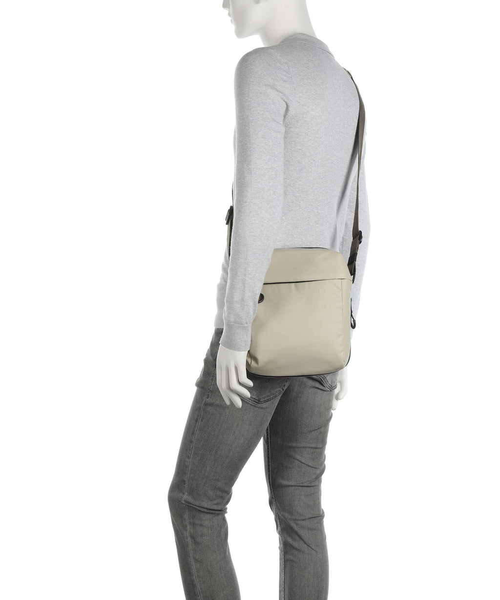 Aunts & Uncles Japan Oyabe Crossbody bag dust