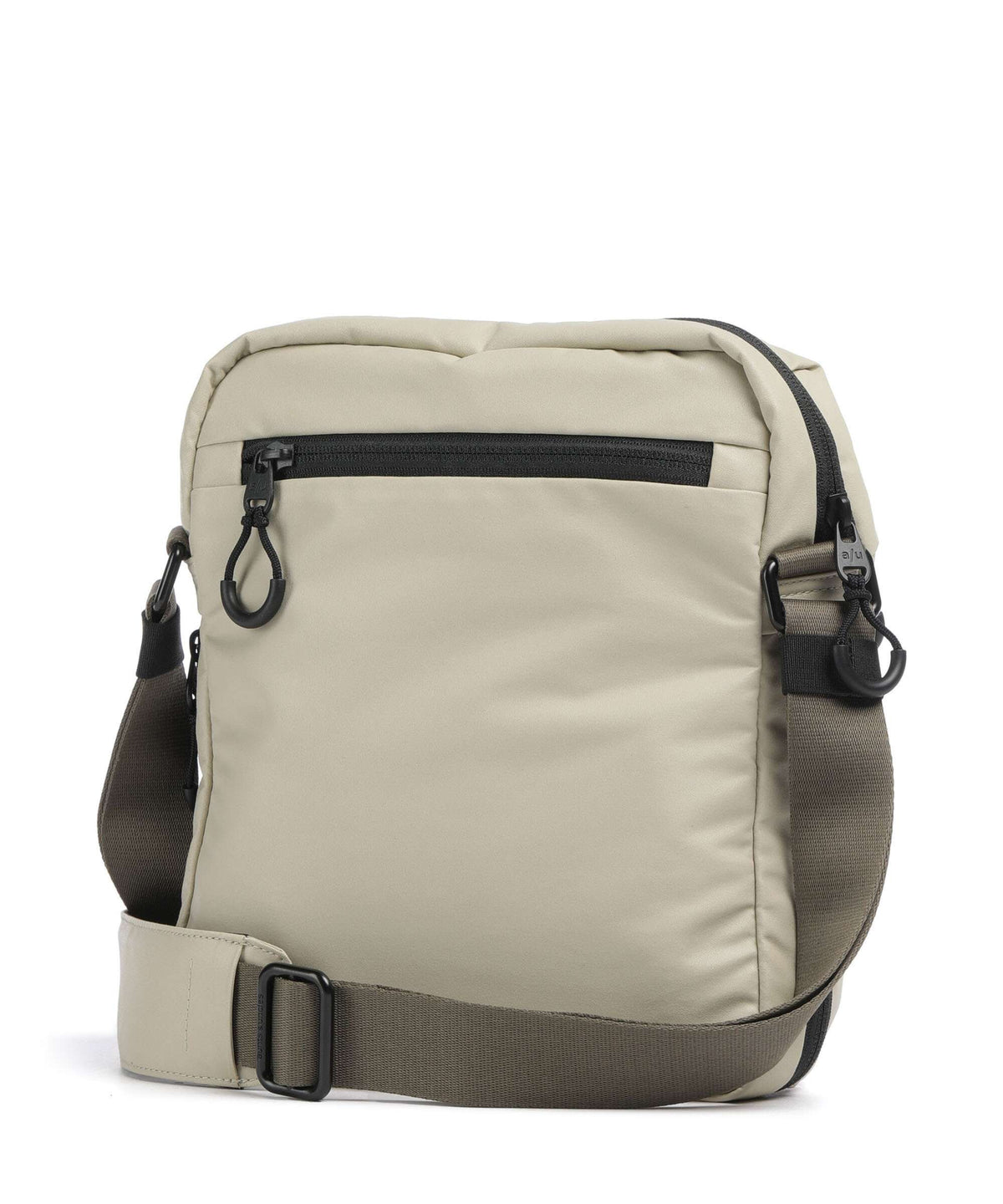 Aunts & Uncles Japan Oyabe Crossbody bag dust