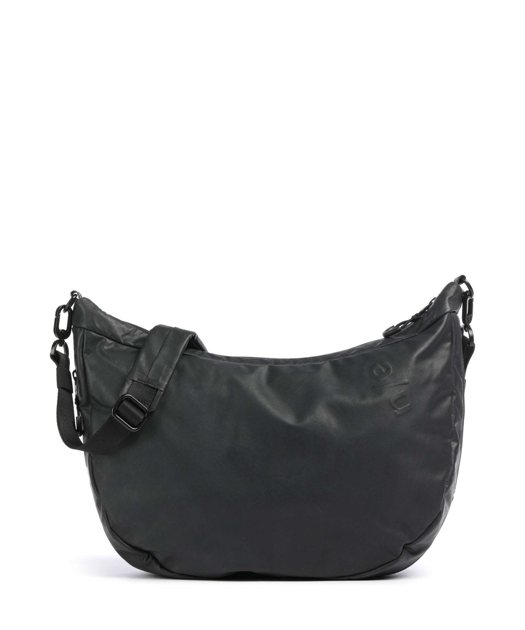 Aunts & Uncles Japan Koyoshi Crossbody bag black