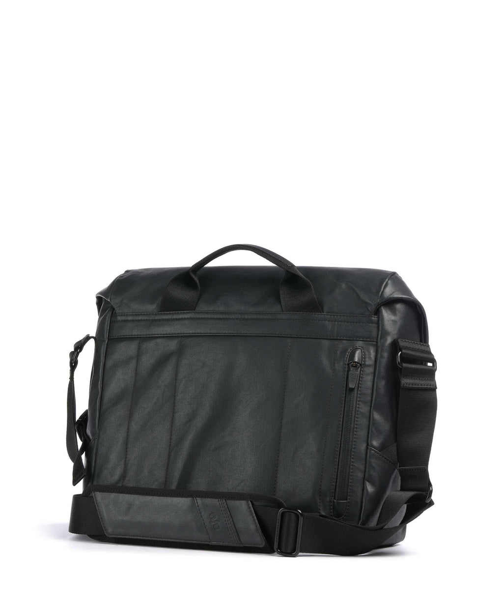 Aunts & Uncles Japan Yamakuni Messenger bag black