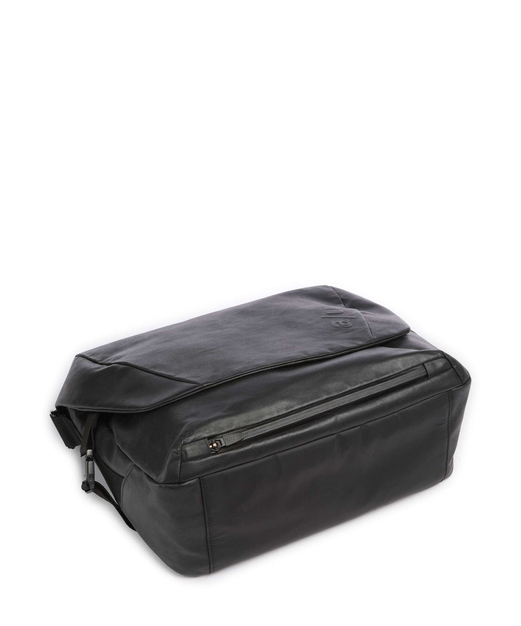 Aunts & Uncles Japan Yamakuni Messenger bag black