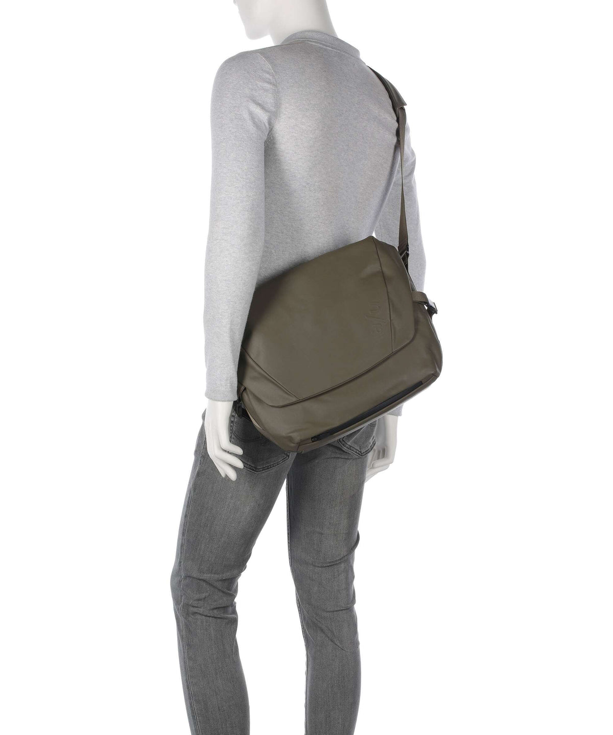Aunts & Uncles Japan Yamakuni Messenger bag fallen rock