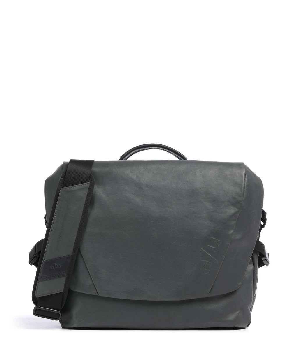 Aunts & Uncles Japan Yamakuni Messenger bag volcanic ash