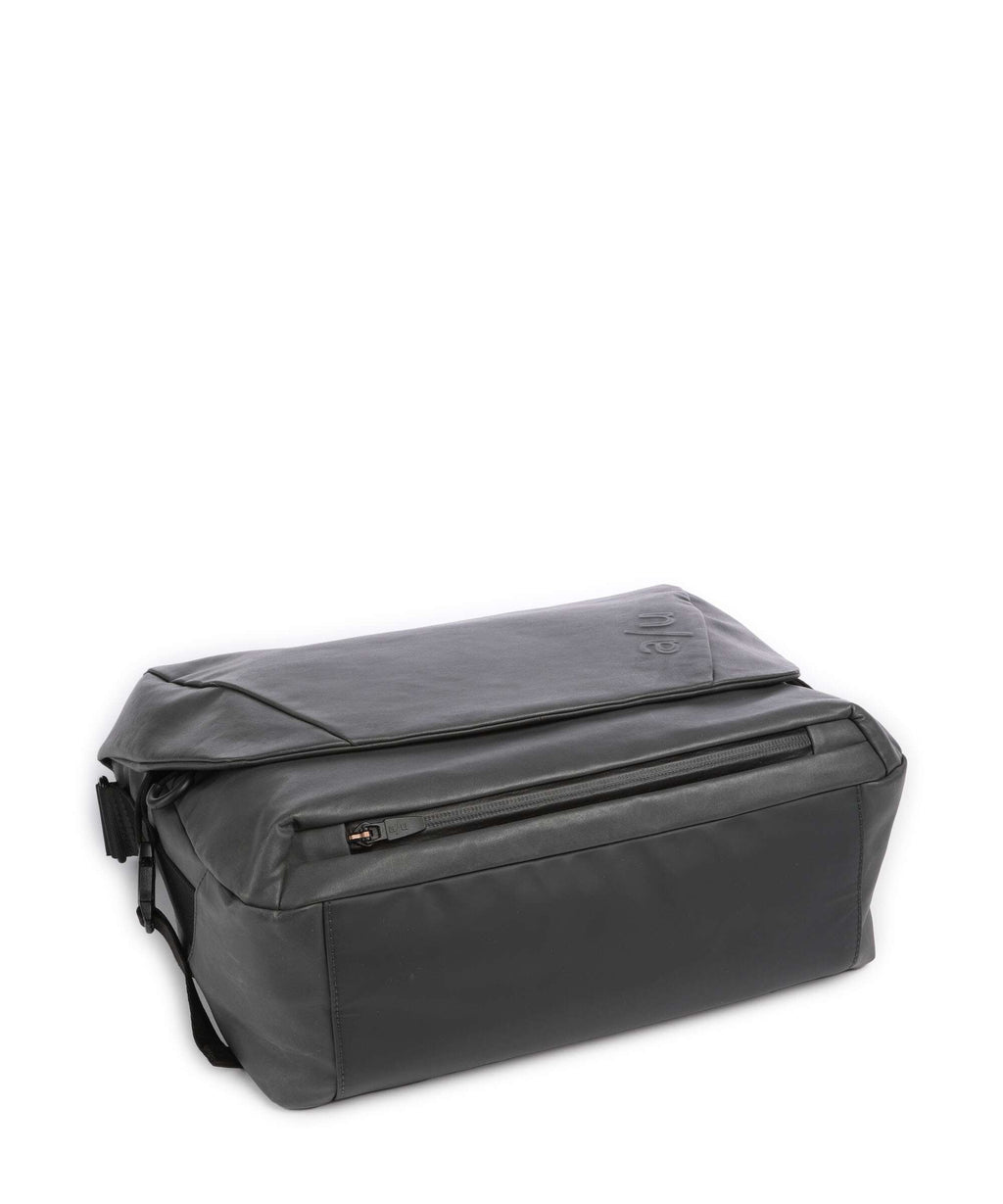 Aunts & Uncles Japan Yamakuni Messenger bag volcanic ash