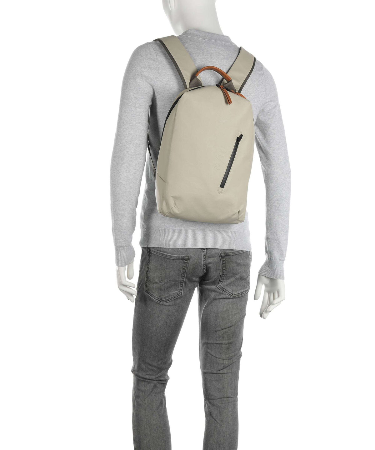 Aunts & Uncles Japan Kumotsu Backpack dust