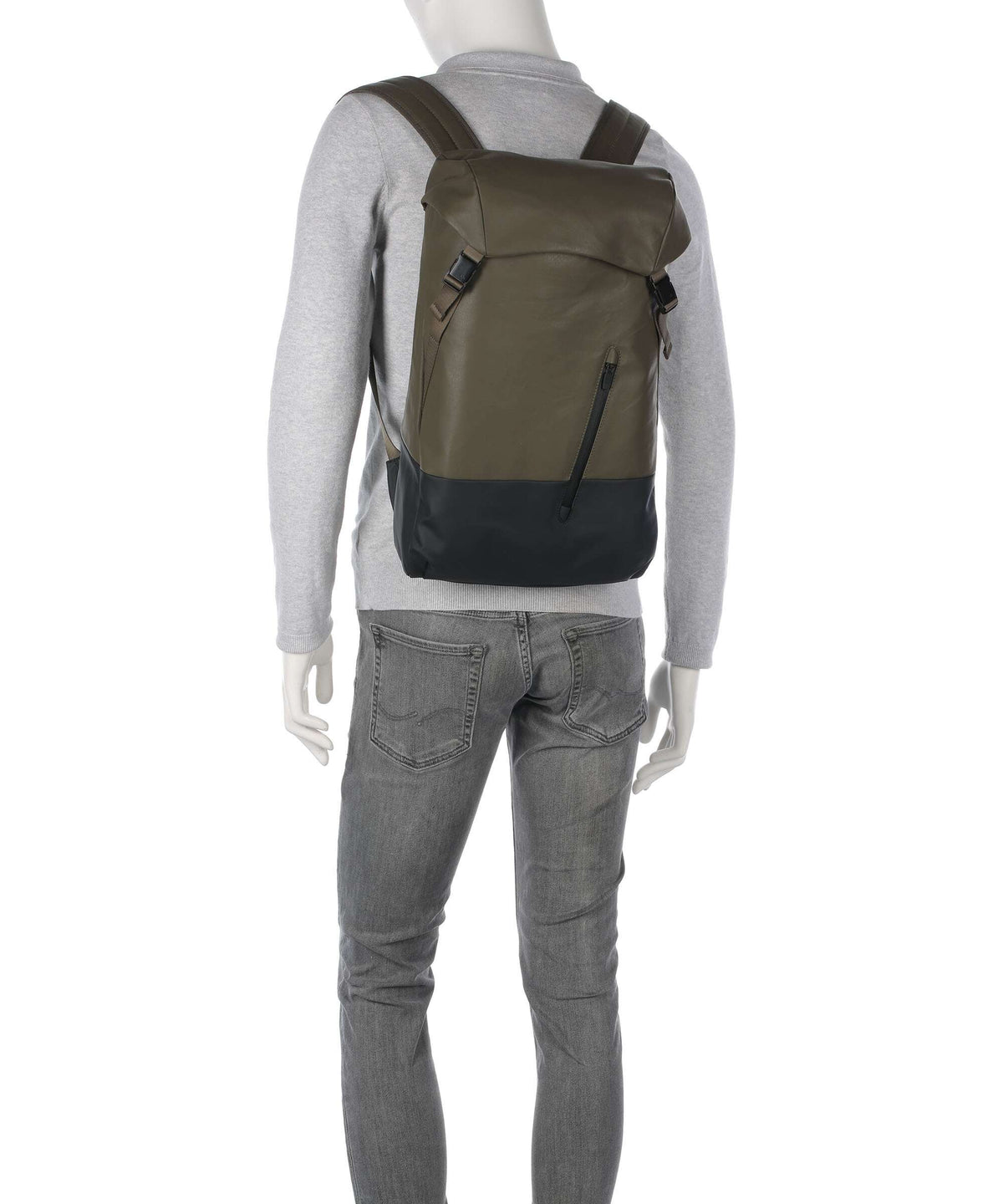 Aunts & Uncles Japan Niyodo Backpack fallen rock