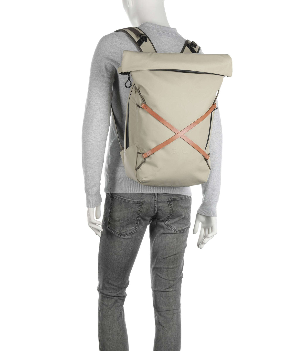 Aunts & Uncles Japan Kitakami Backpack dust