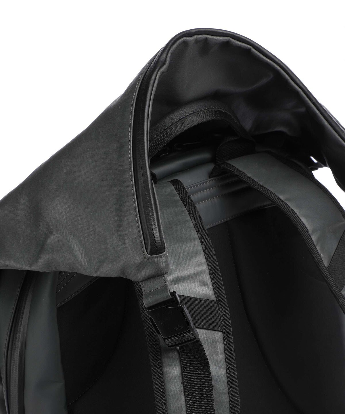 Aunts & Uncles Japan Kitakami Backpack volcanic ash