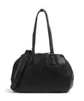Aunts & Uncles Grandma's Luxury Club Mrs. Poundcake Tote bag black smoke