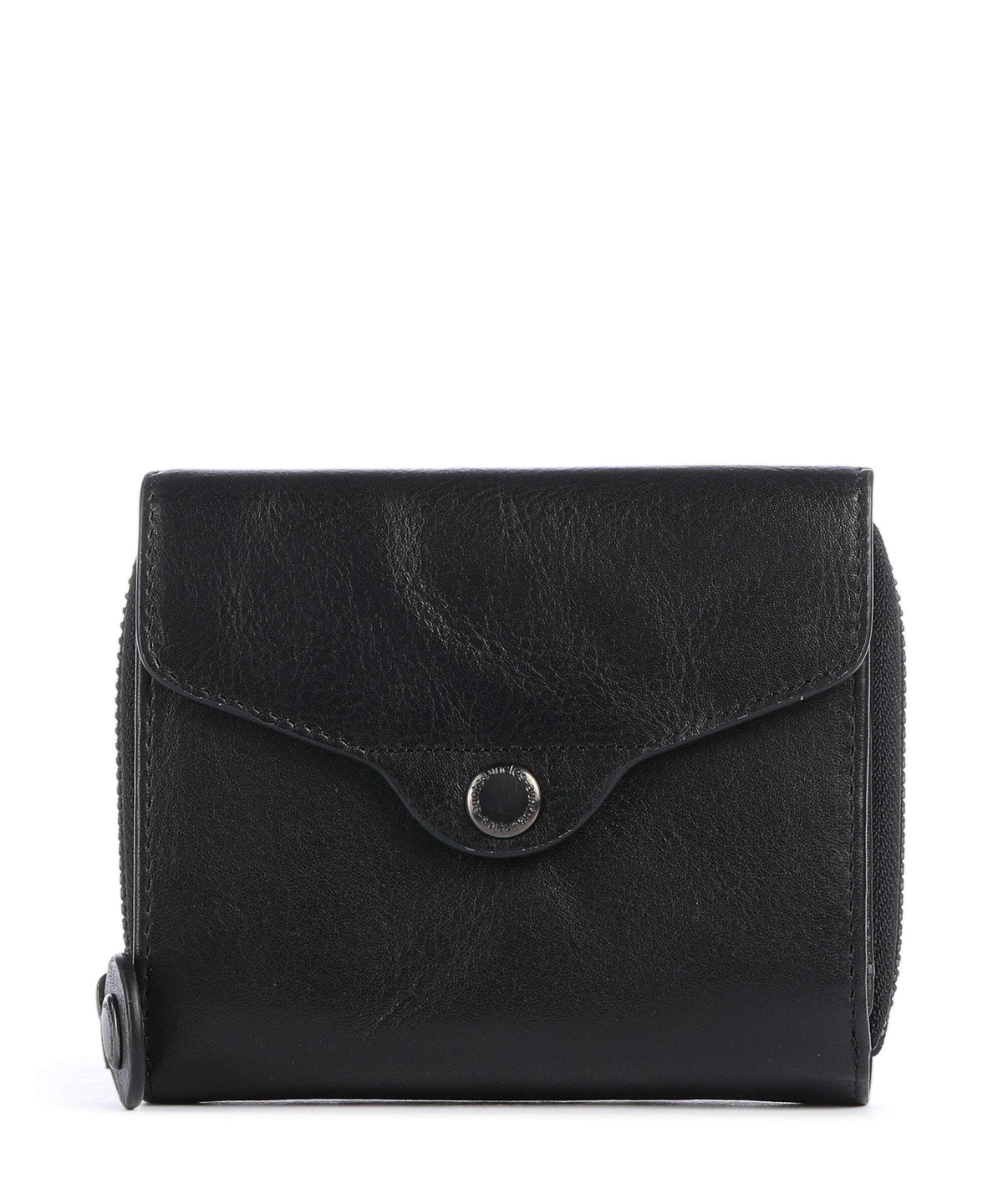Aunts & Uncles Grandma's Luxury Club Lesley Wallet black smoke