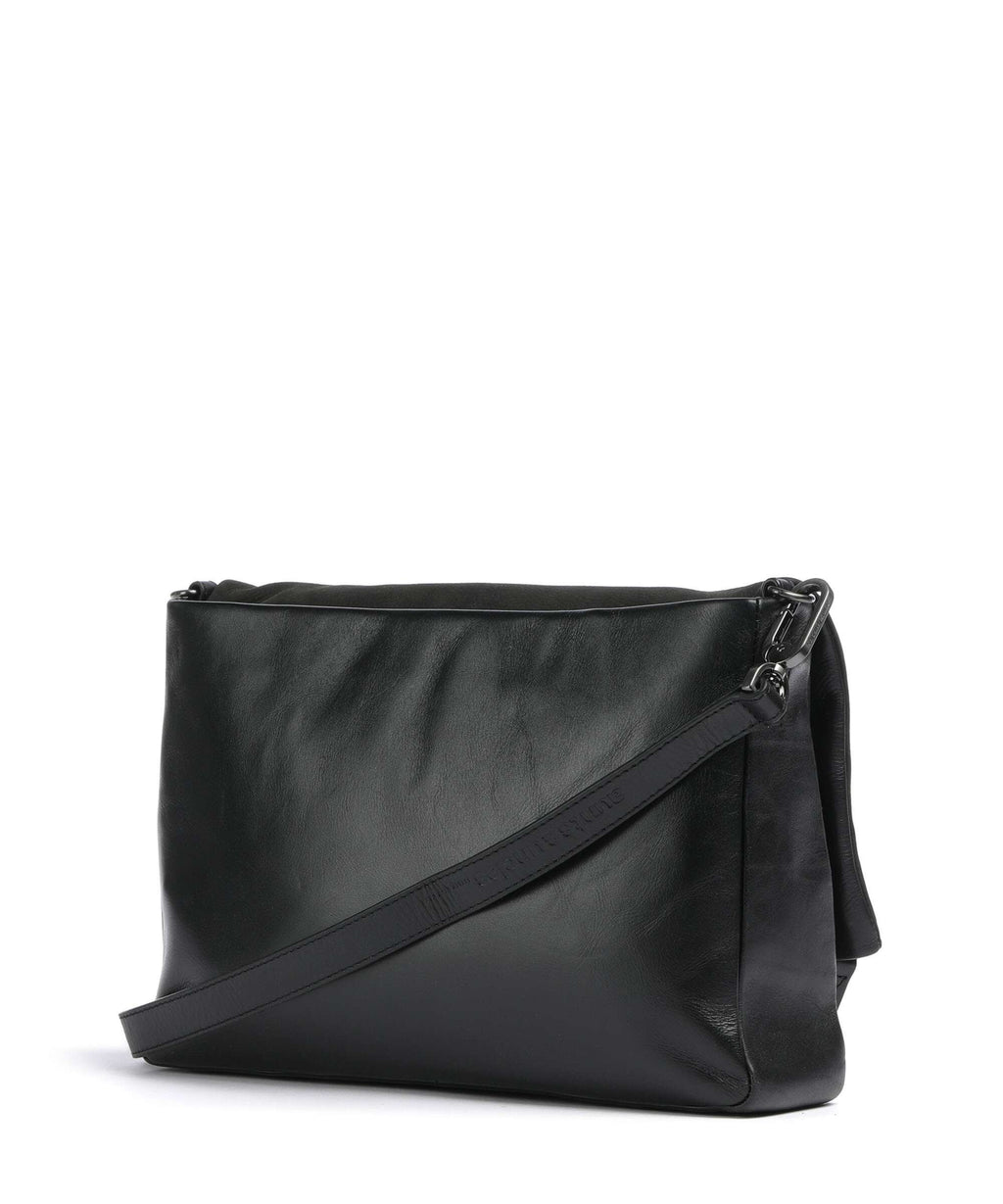 Aunts & Uncles Heavenly Meadow Eden Crossbody bag moonless night