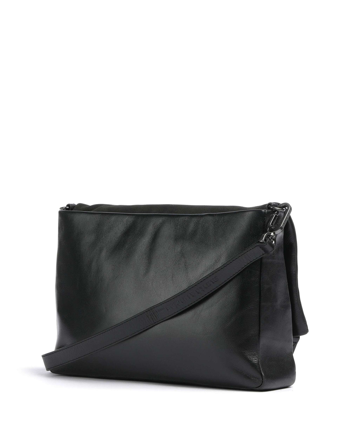 Aunts & Uncles Heavenly Meadow Eden Crossbody bag moonless night