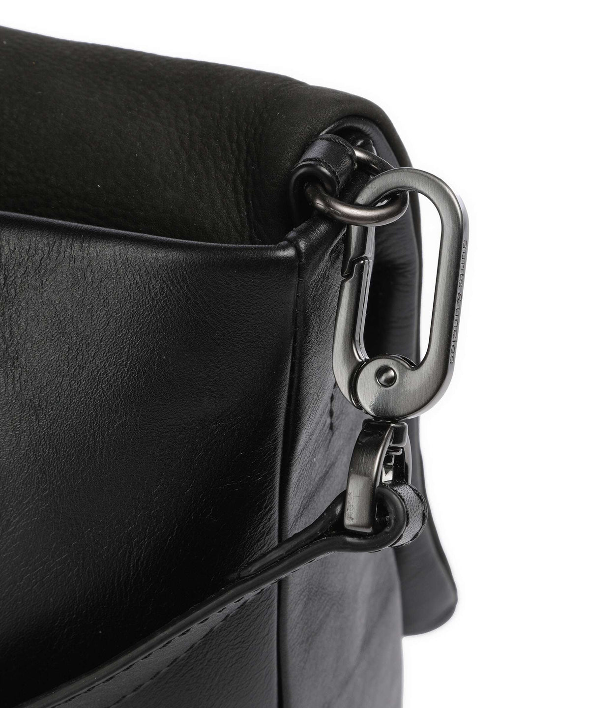 Aunts & Uncles Heavenly Meadow Eden Crossbody bag moonless night