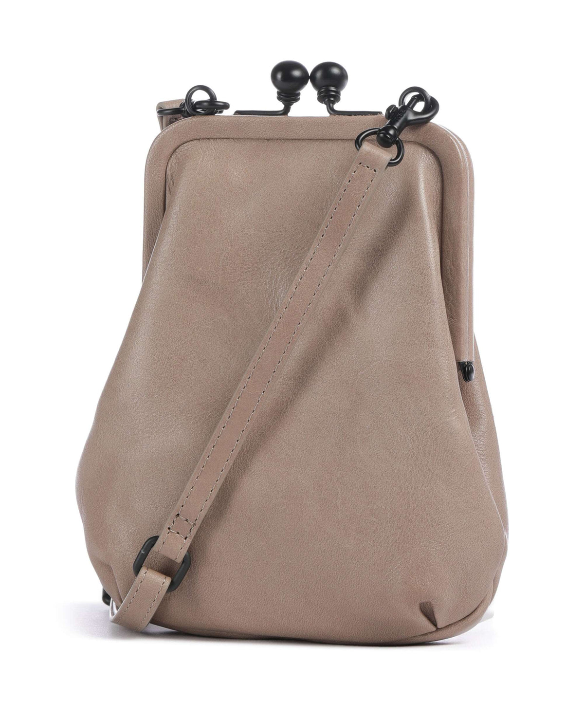 Aunts & Uncles Grandma's Luxury Club Mrs. Sugar Pop Crossbody bag vintage khaki