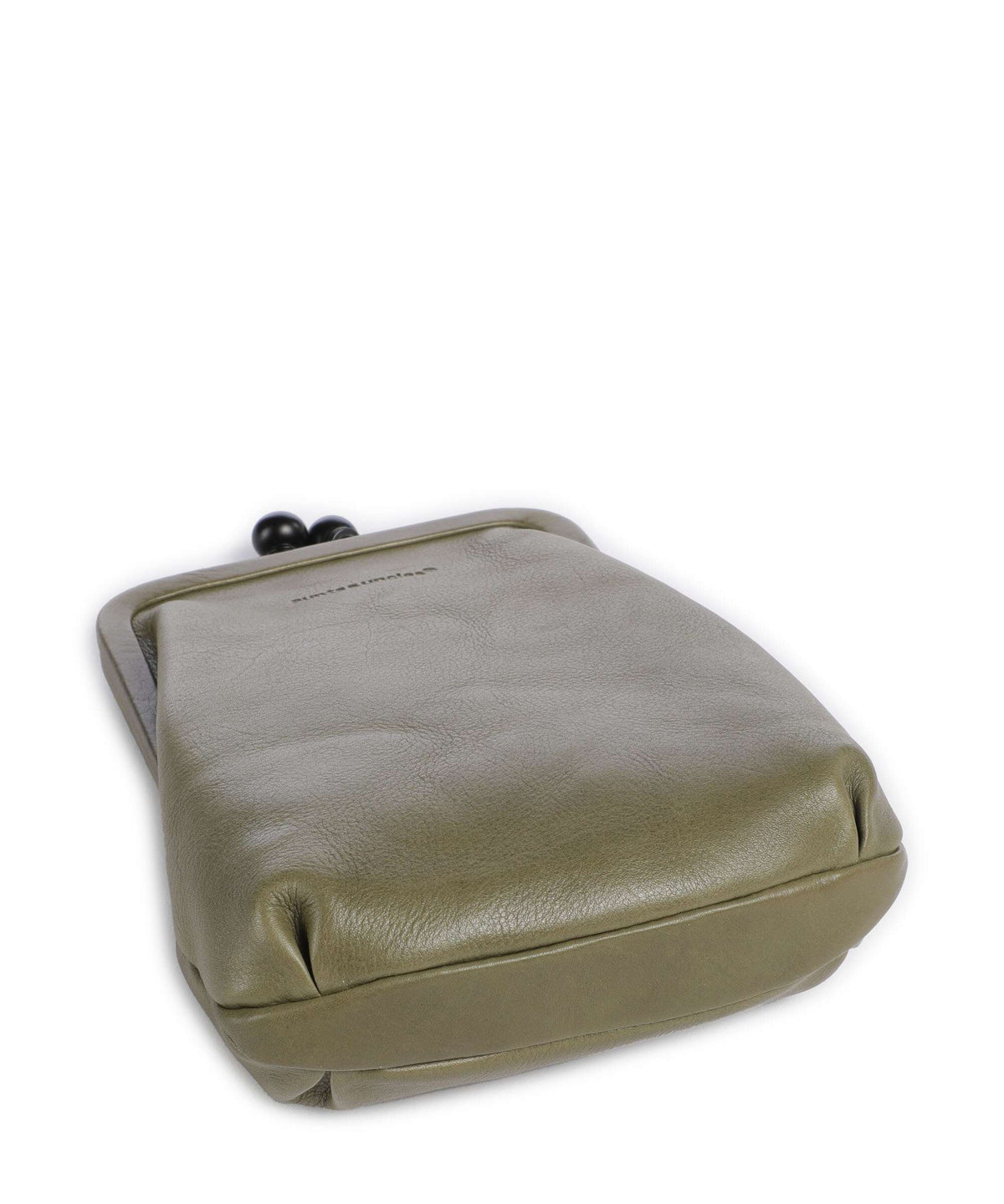 Aunts & Uncles Grandma's Luxury Club Mrs. Sugar Pop Crossbody bag olive branch