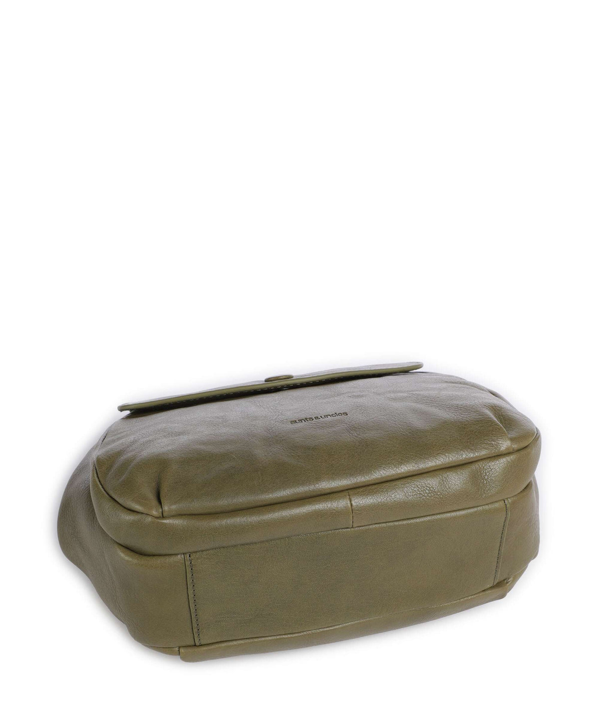 Aunts & Uncles Grandma's Luxury Club Mrs. Cake Pop Crossbody bag olive branch