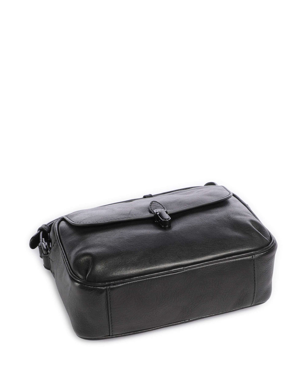 Aunts & Uncles Grandma's Luxury Club Mrs. Mint Crossbody bag black smoke