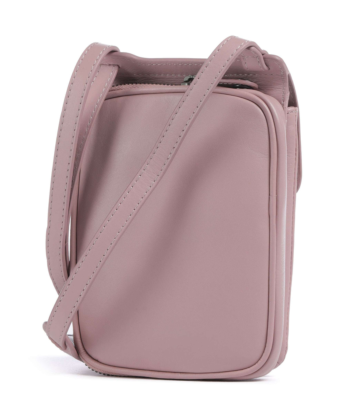Aunts & Uncles Jamie's Orchard Tulip Phone bag cosmetic pink