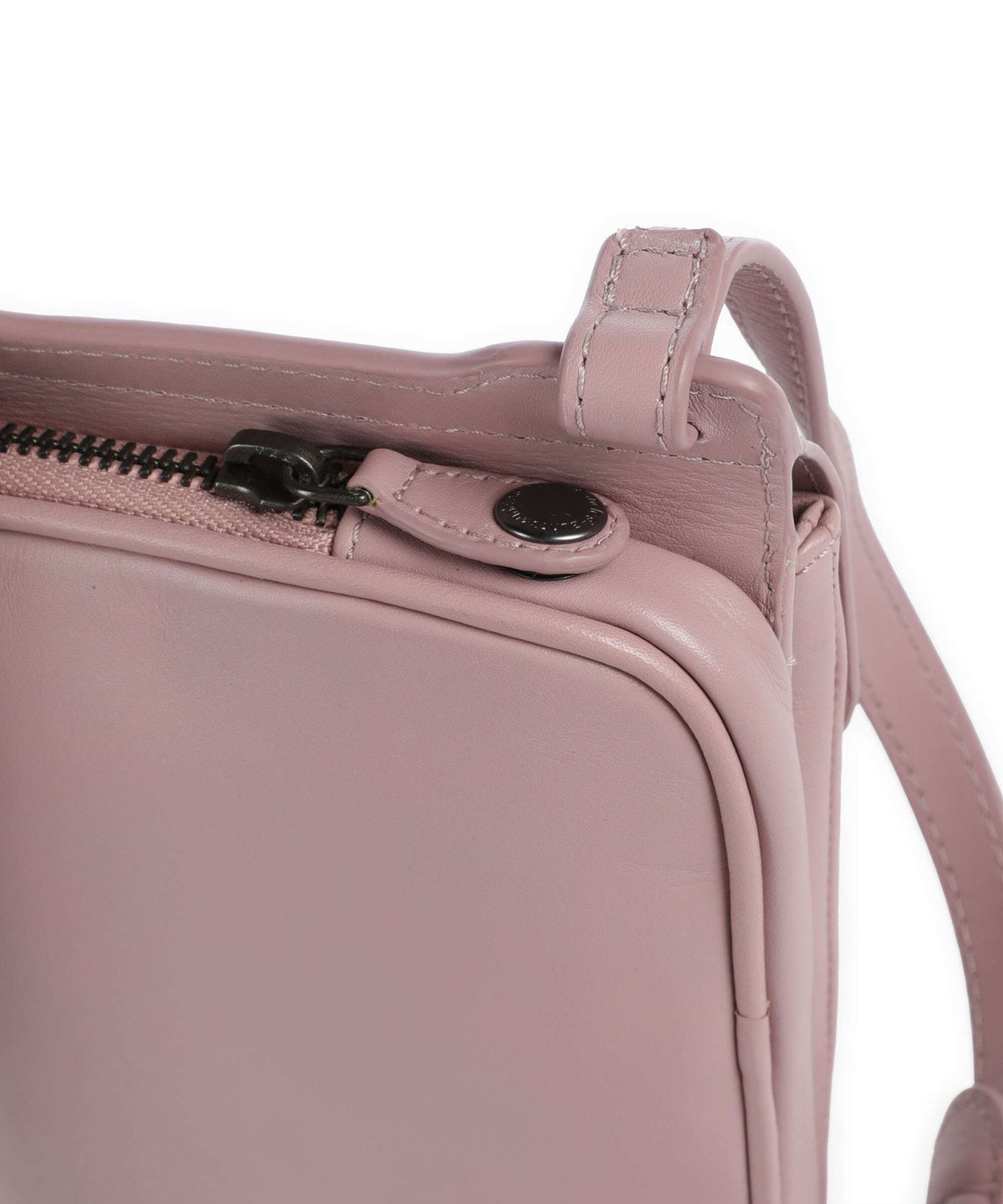 Aunts & Uncles Jamie's Orchard Tulip Phone bag cosmetic pink