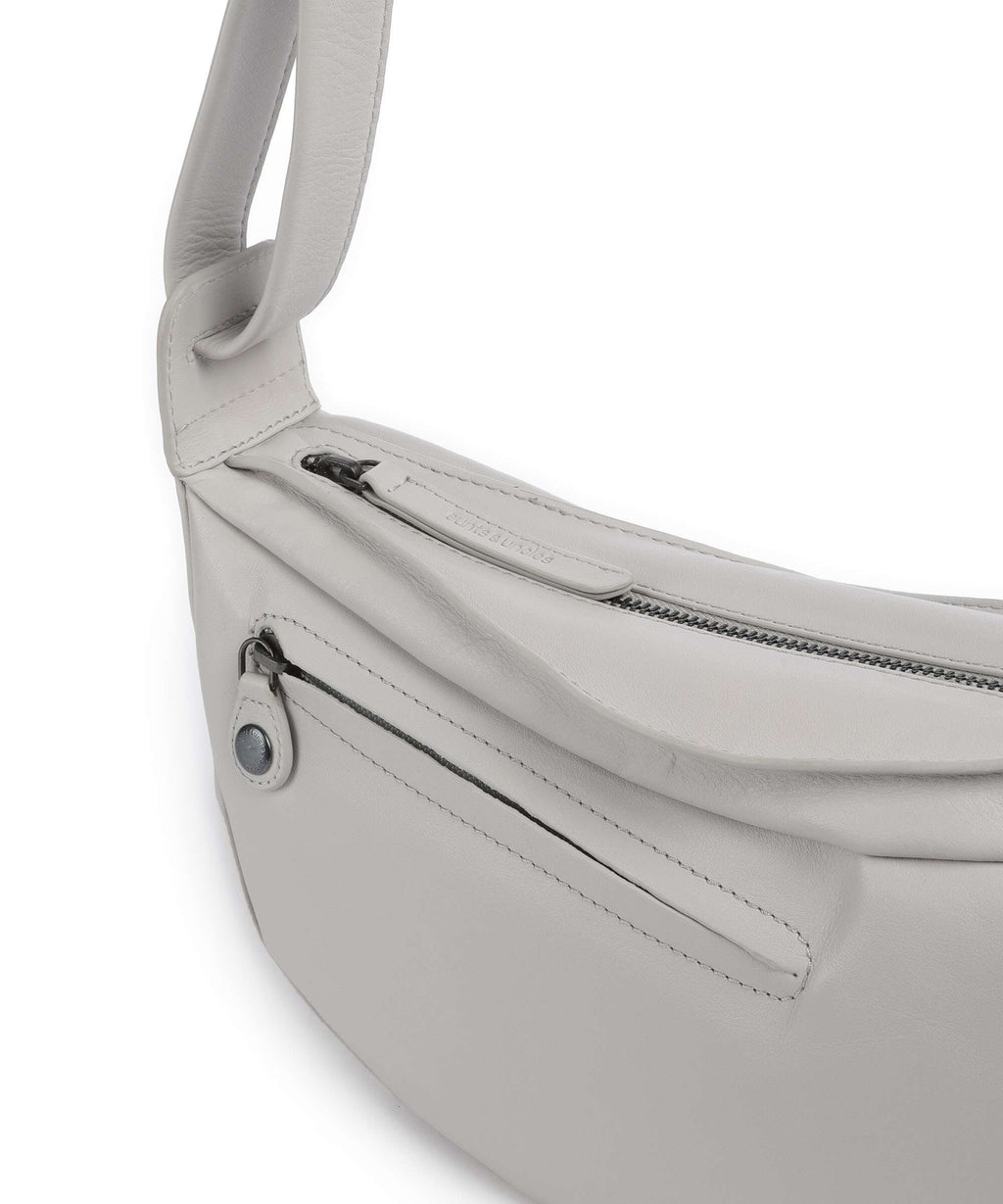 Aunts & Uncles Jamie's Orchard Crocus Shoulder bag cloud nine