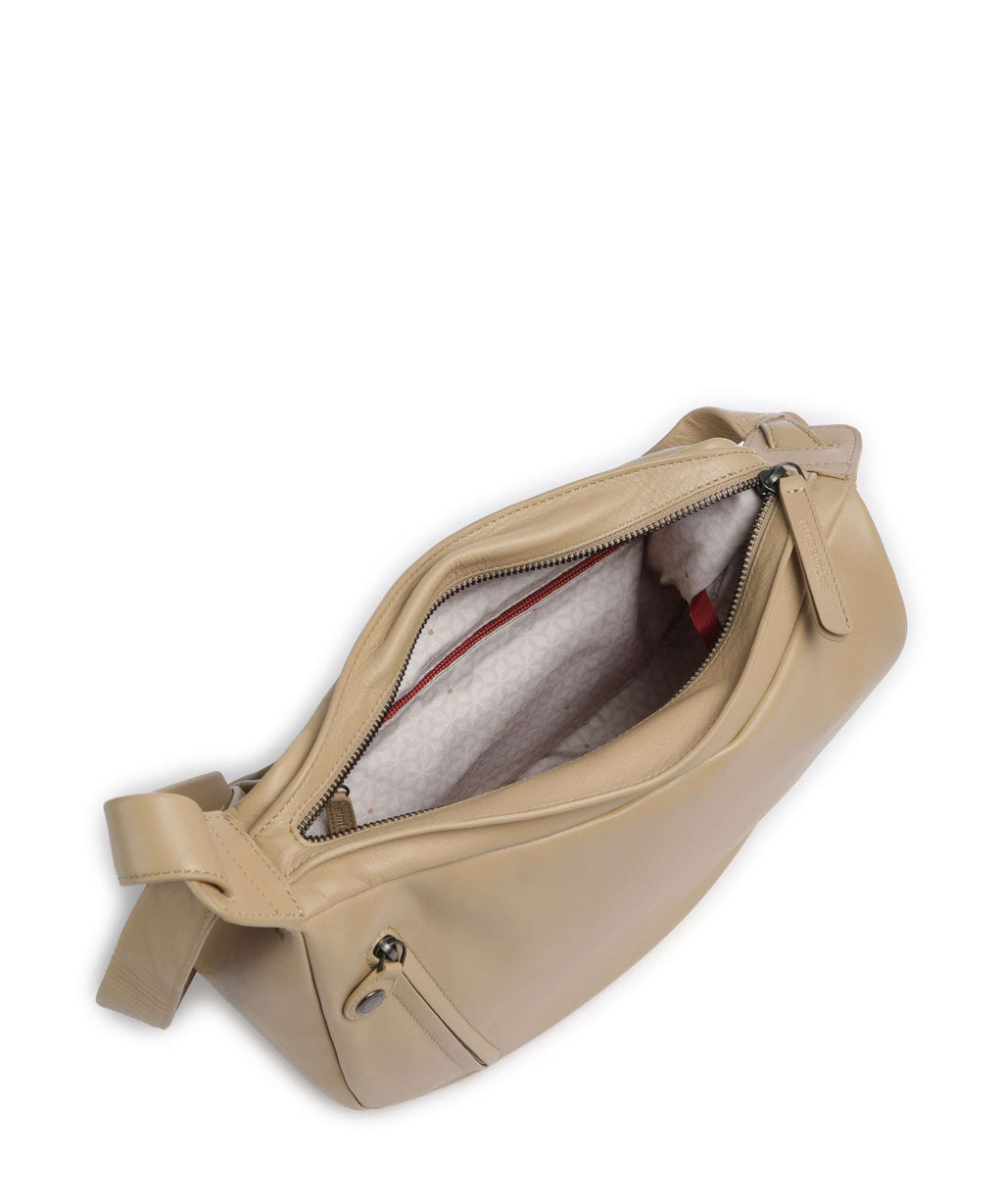 Aunts & Uncles Jamie's Orchard Mulberry Crossbody bag starfish