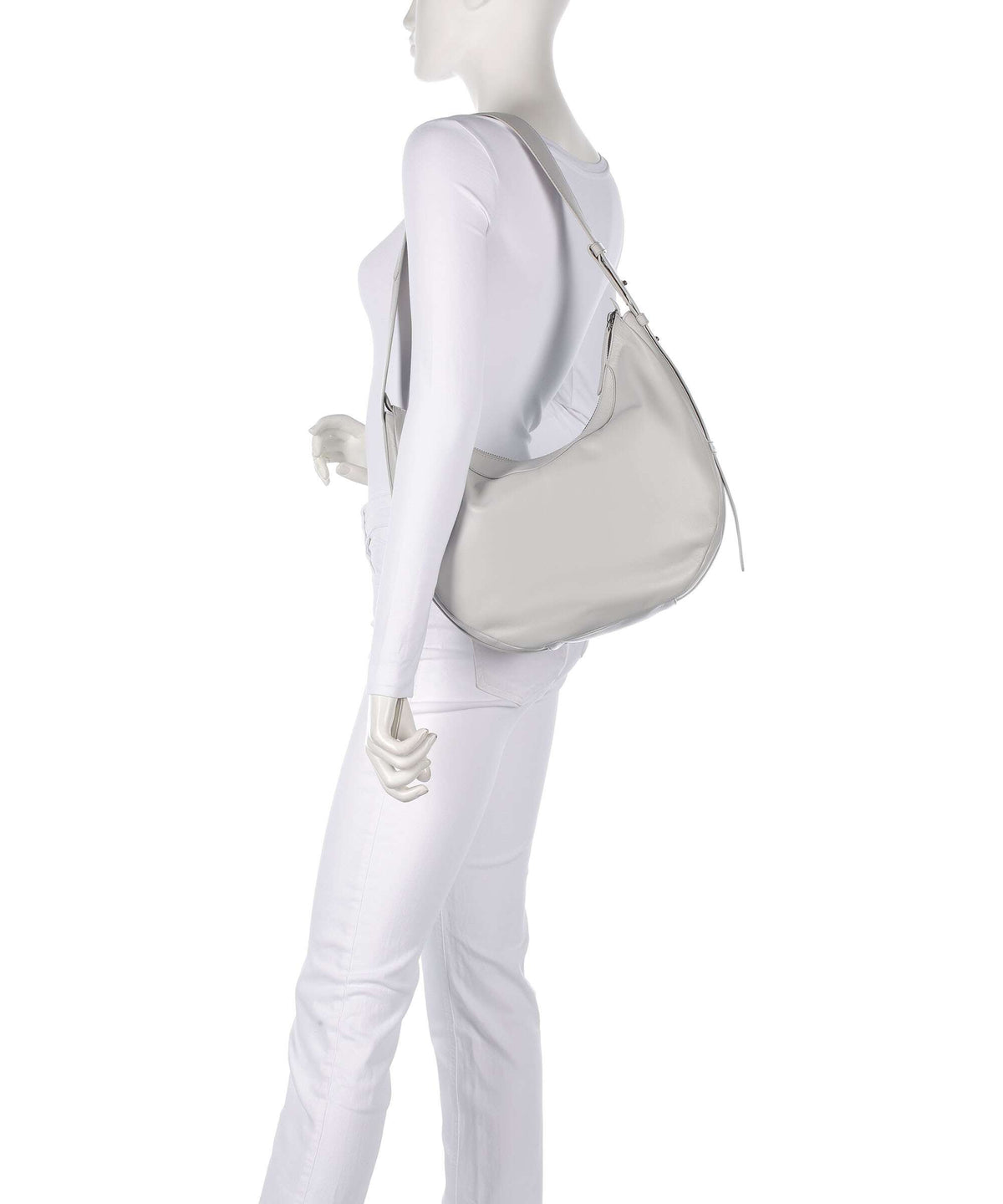Aunts & Uncles Jamie's Orchard Windflower Shoulder bag cloud nine