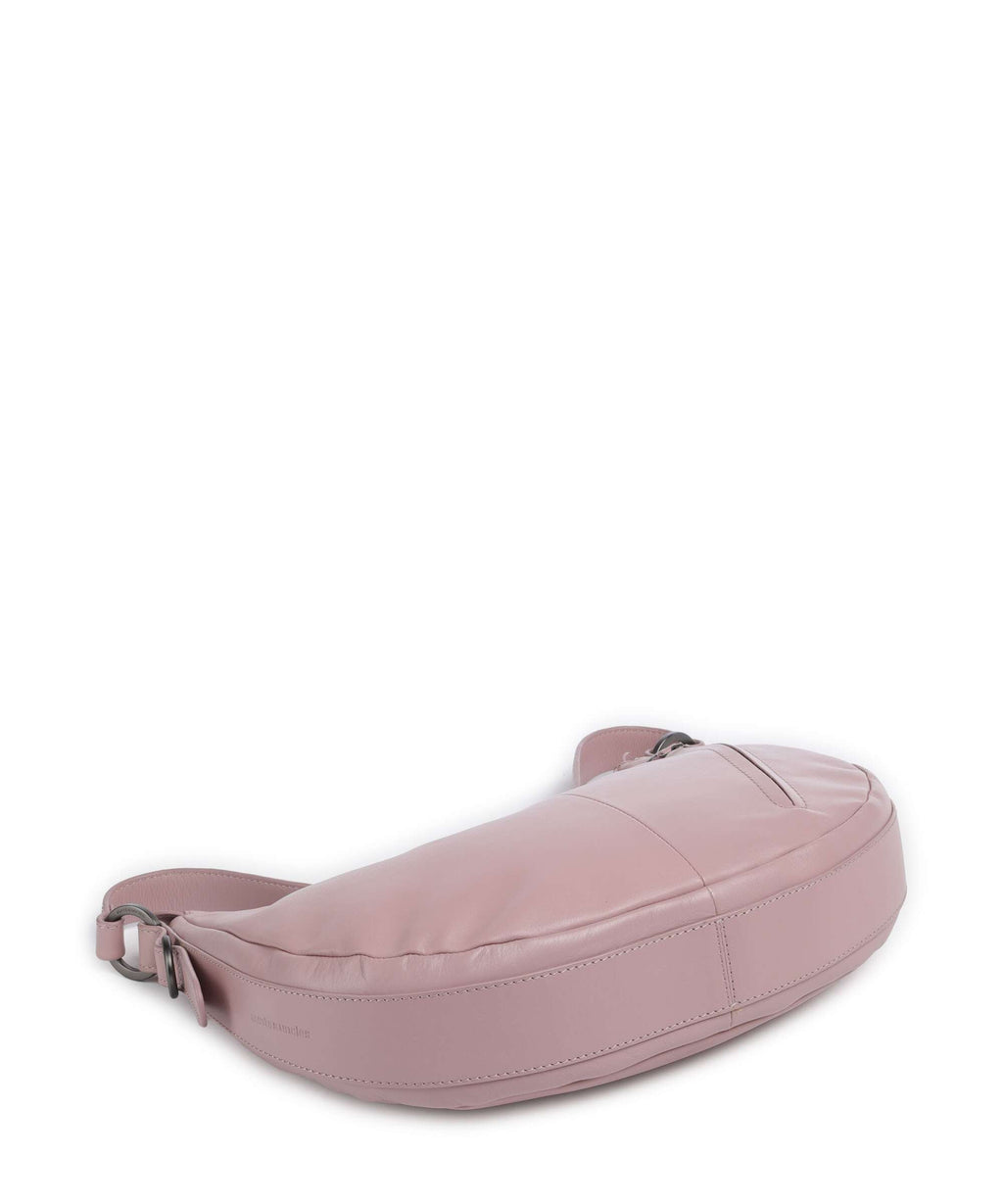 Aunts & Uncles Jamie's Orchard Lily Shoulder bag cosmetic pink