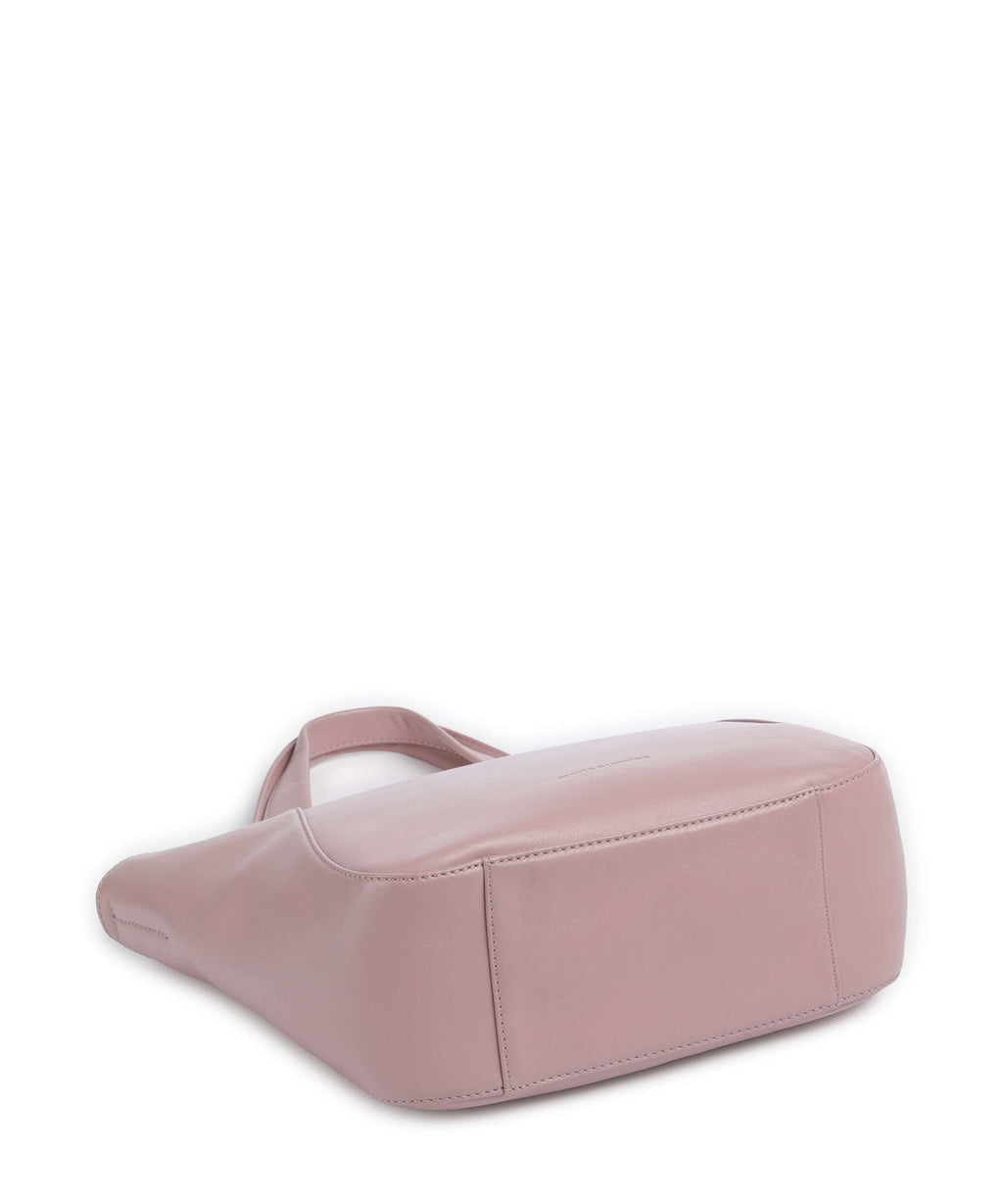 Aunts & Uncles Jamie's Orchard Hyacinth Handbag cosmetic pink