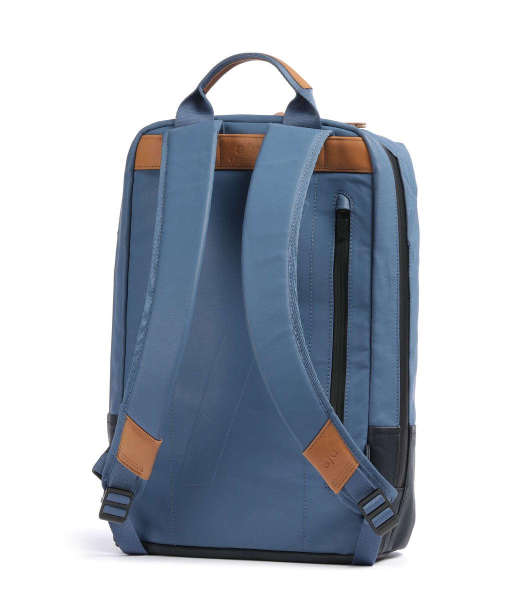 Aunts & Uncles Japan Hamamatsu Backpack blue jeans