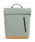 Aunts & Uncles Japan Wakayama Rolltop backpack sage green