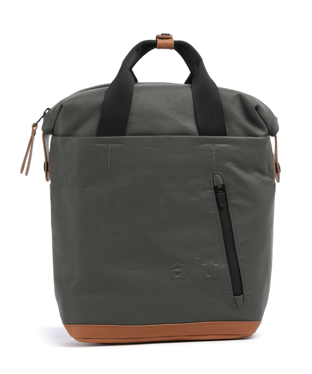 Aunts & Uncles Japan Yaizu Backpack gravity grey