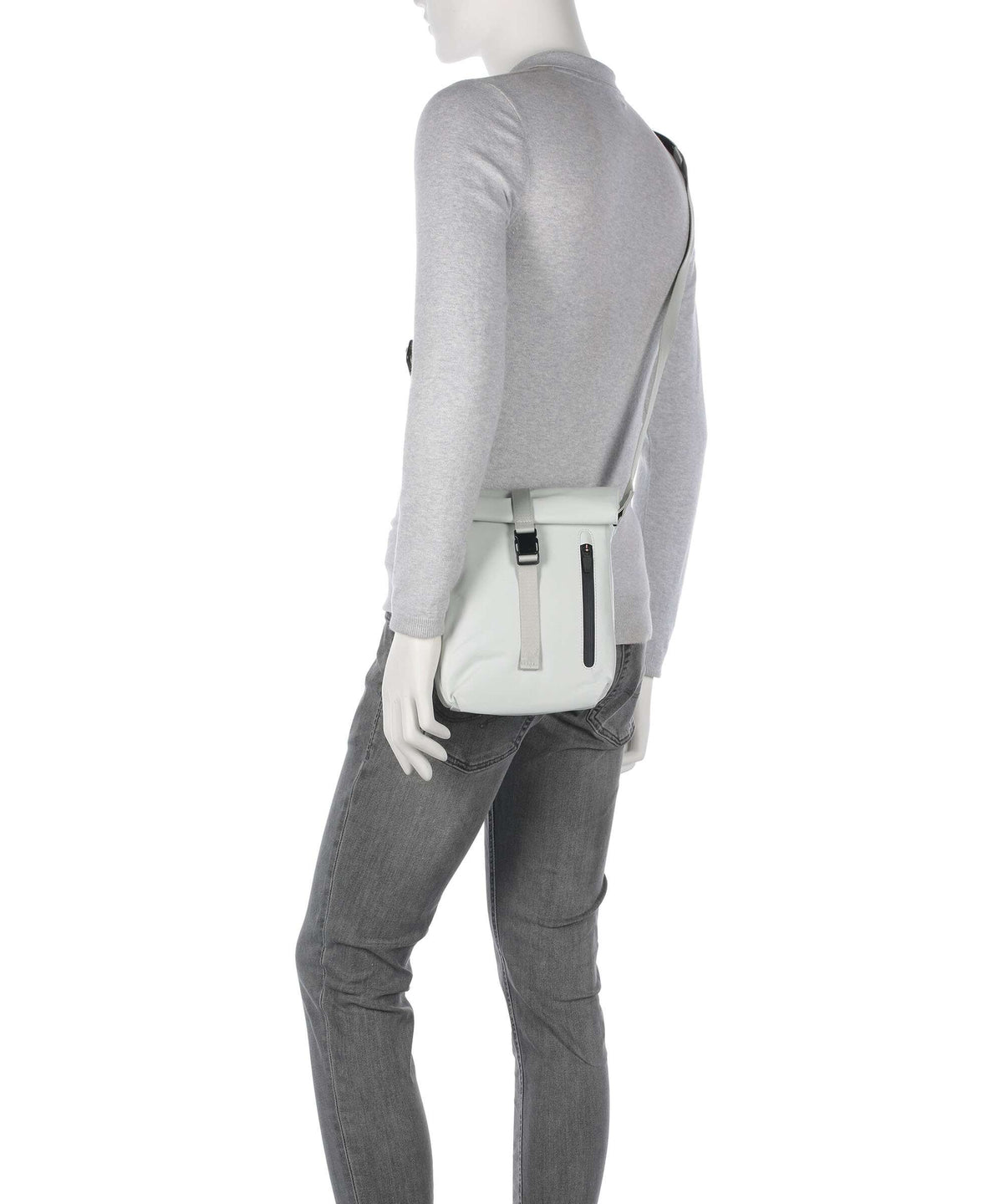Aunts & Uncles Japan Kuji Crossbody bag cloud nine