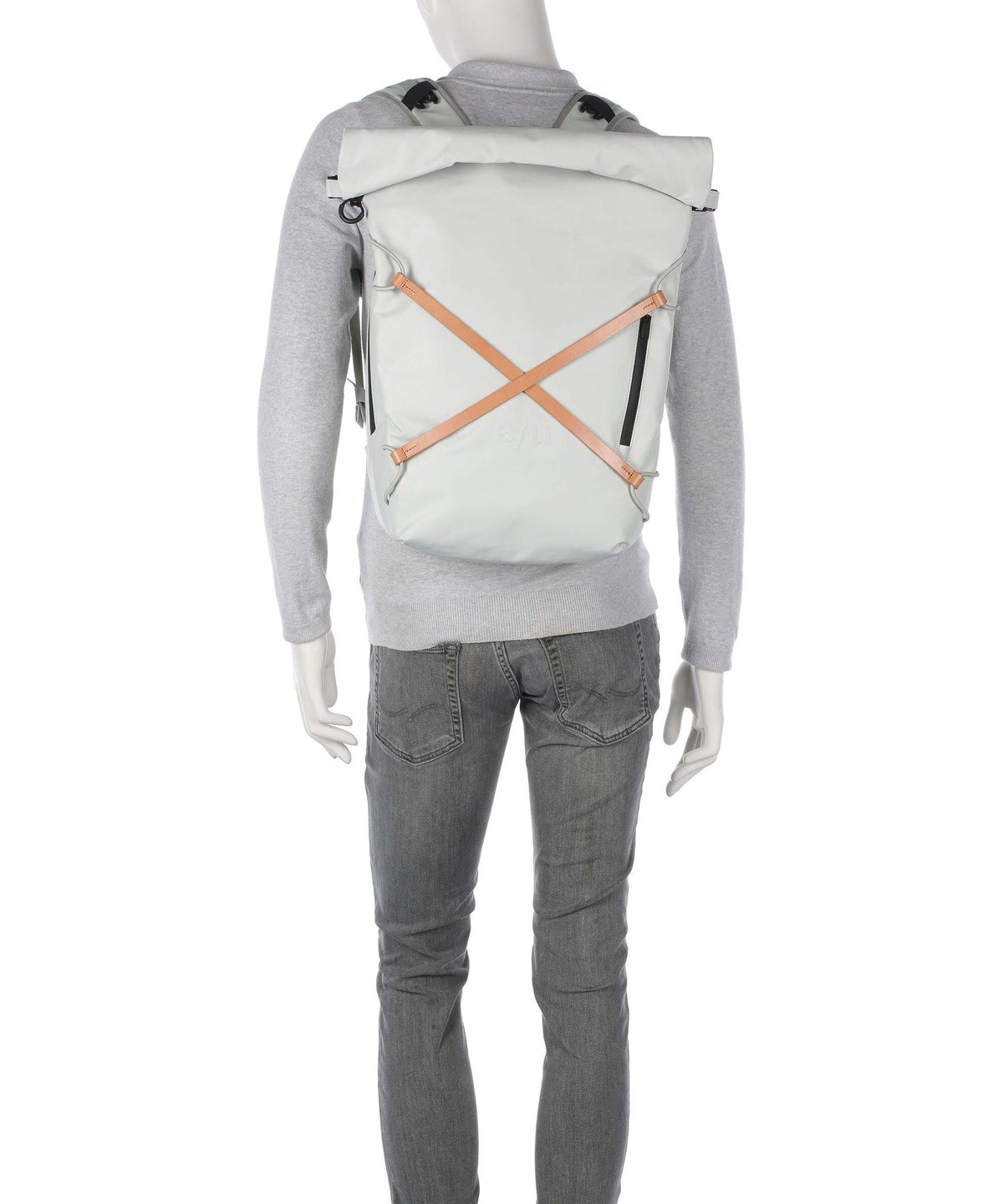 Aunts & Uncles Japan Kitakami Backpack cloud nine