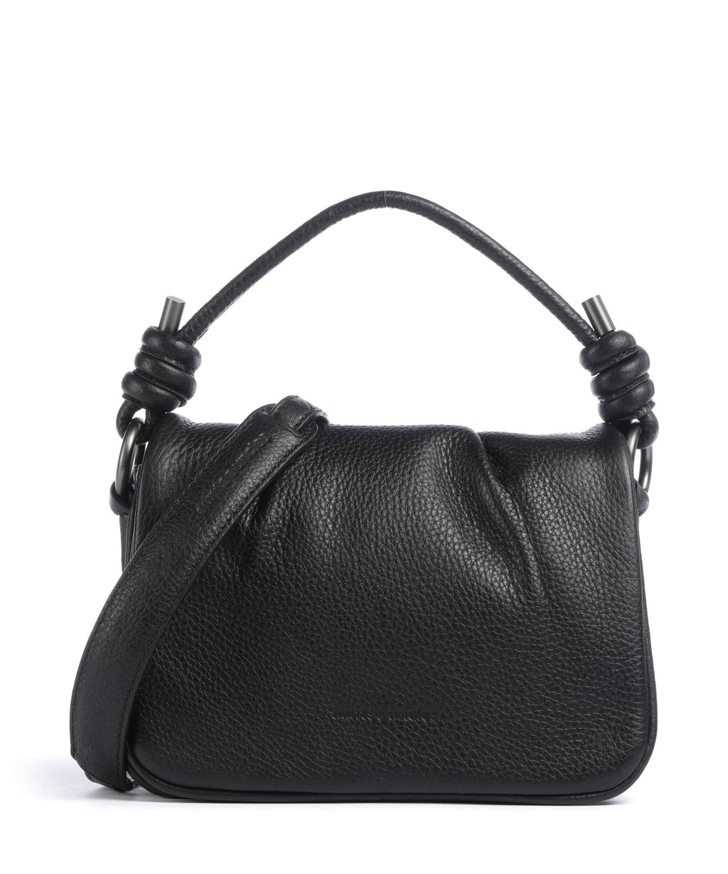 Aunts & Uncles Philocalists Twinkle Crossbody bag black dress