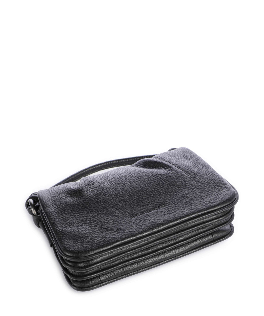 Aunts & Uncles Philocalists Twinkle Crossbody bag black dress