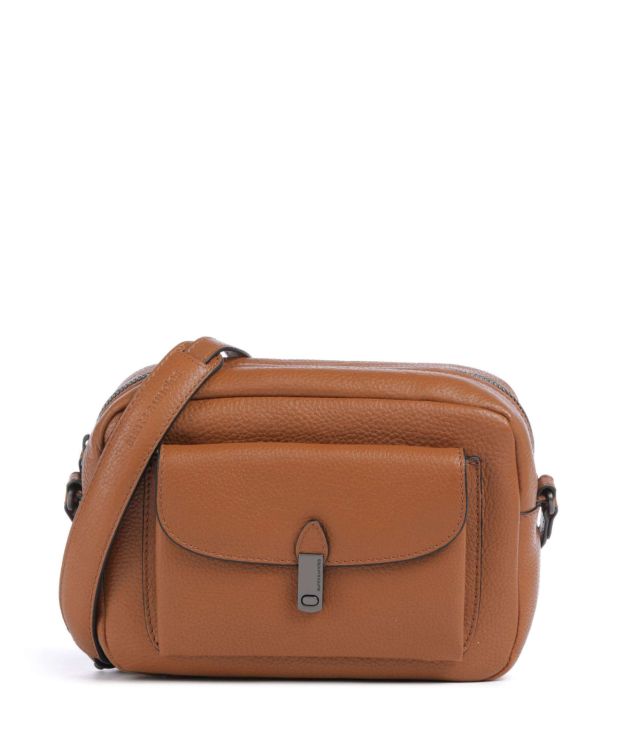 Aunts & Uncles Philocalists Posh Crossbody bag chipmunk