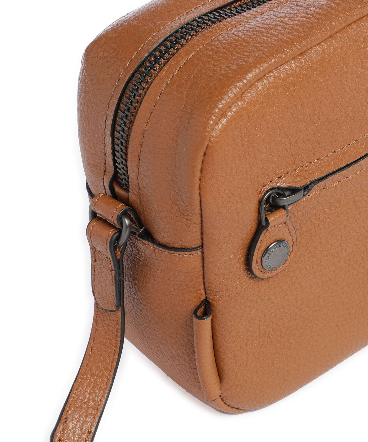 Aunts & Uncles Philocalists Posh Crossbody bag chipmunk