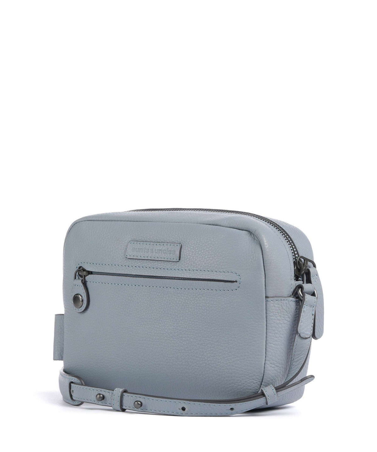 Aunts & Uncles Philocalists Posh Crossbody bag skyway