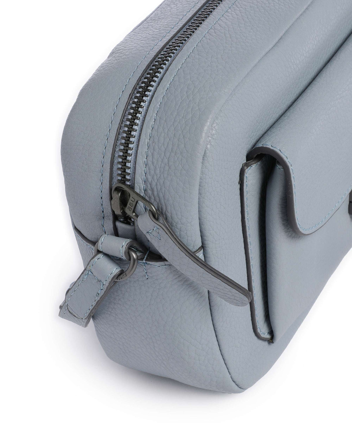 Aunts & Uncles Philocalists Posh Crossbody bag skyway