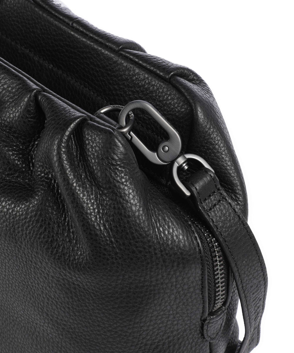 Aunts & Uncles Philocalists Honey Crossbody bag black dress