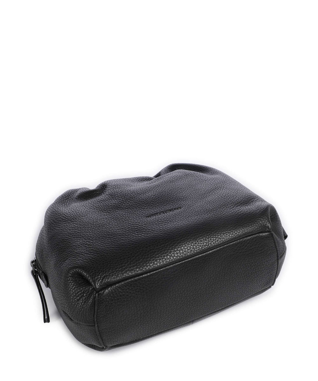 Aunts & Uncles Philocalists Honey Crossbody bag black dress