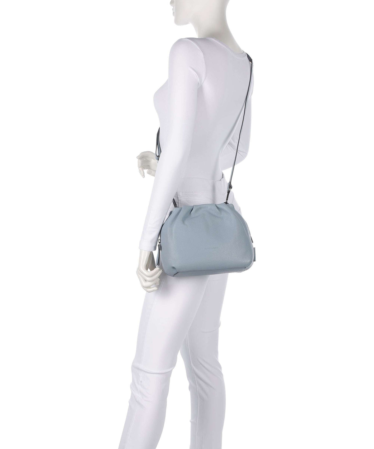 Aunts & Uncles Philocalists Honey Crossbody bag skyway