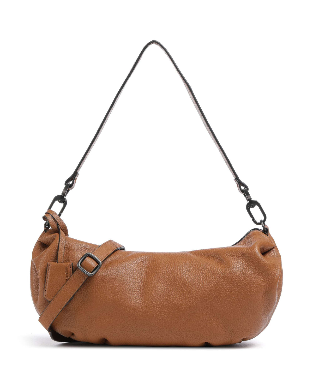 Aunts & Uncles Philocalists Sparkle Hobo bag chipmunk