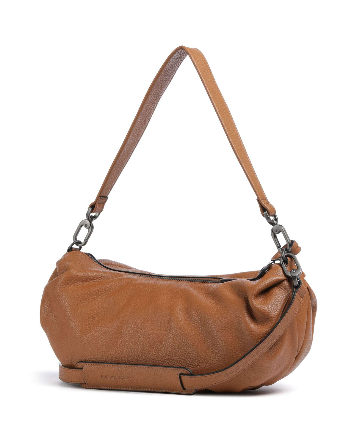 Aunts & Uncles Philocalists Sparkle Hobo bag chipmunk