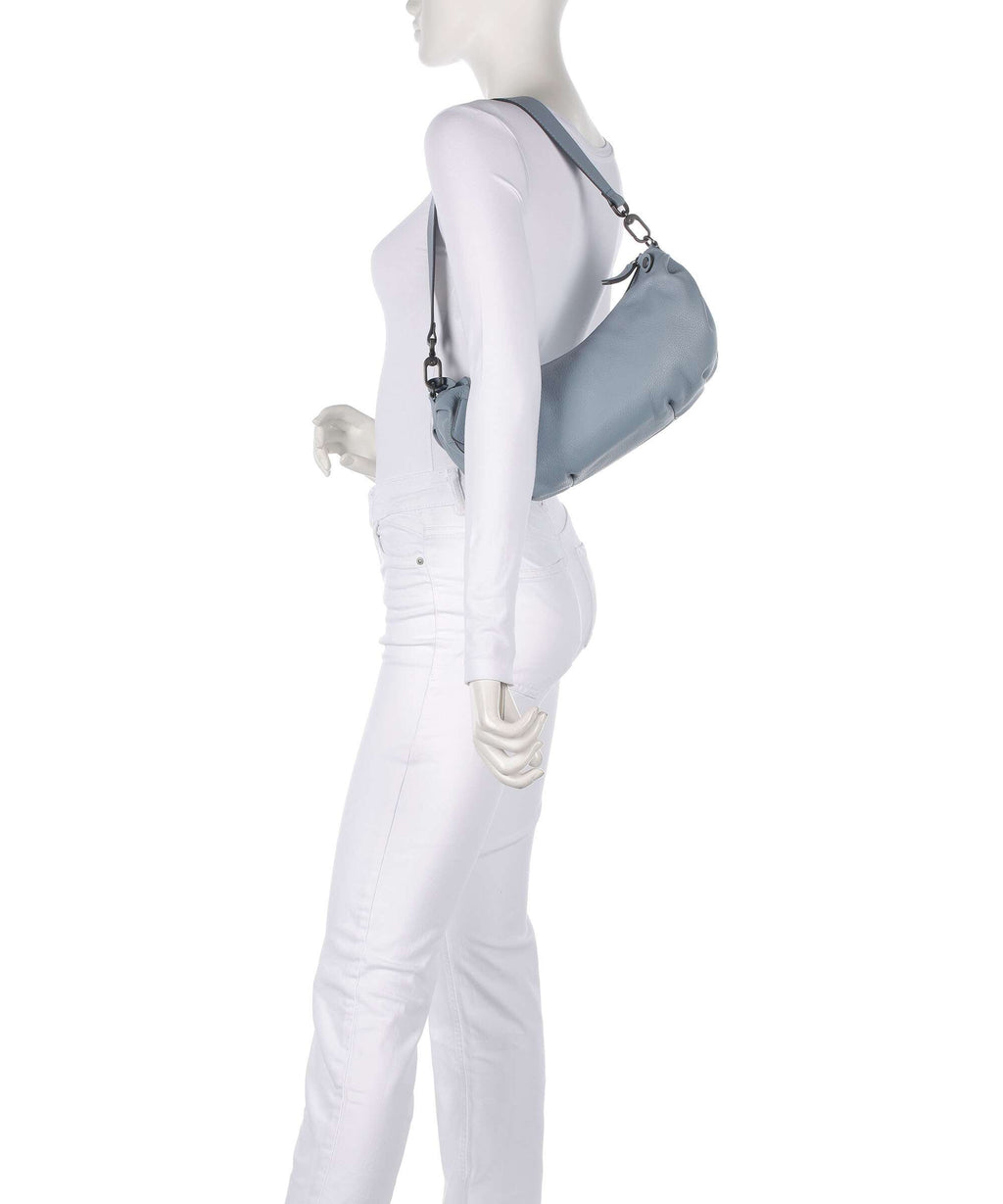 Aunts & Uncles Philocalists Sparkle Hobo bag skyway
