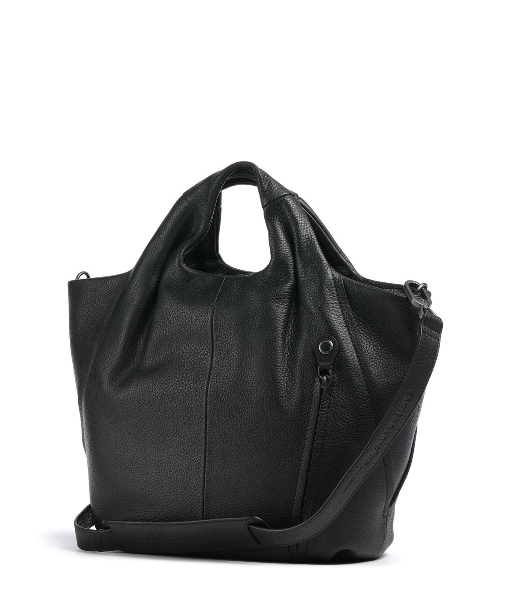 Aunts & Uncles Philocalists Dearie Handbag black dress