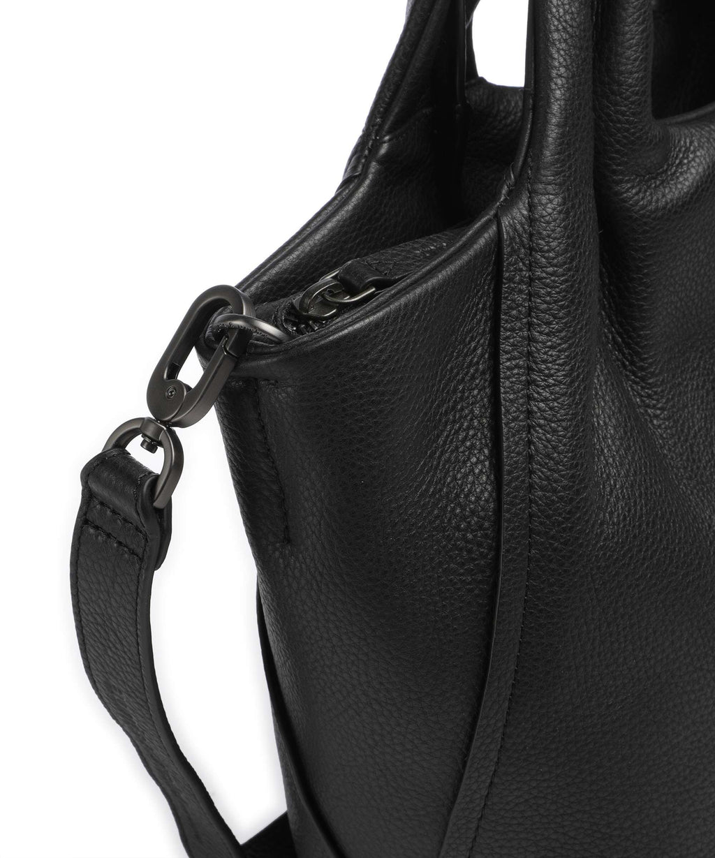 Aunts & Uncles Philocalists Dearie Handbag black dress