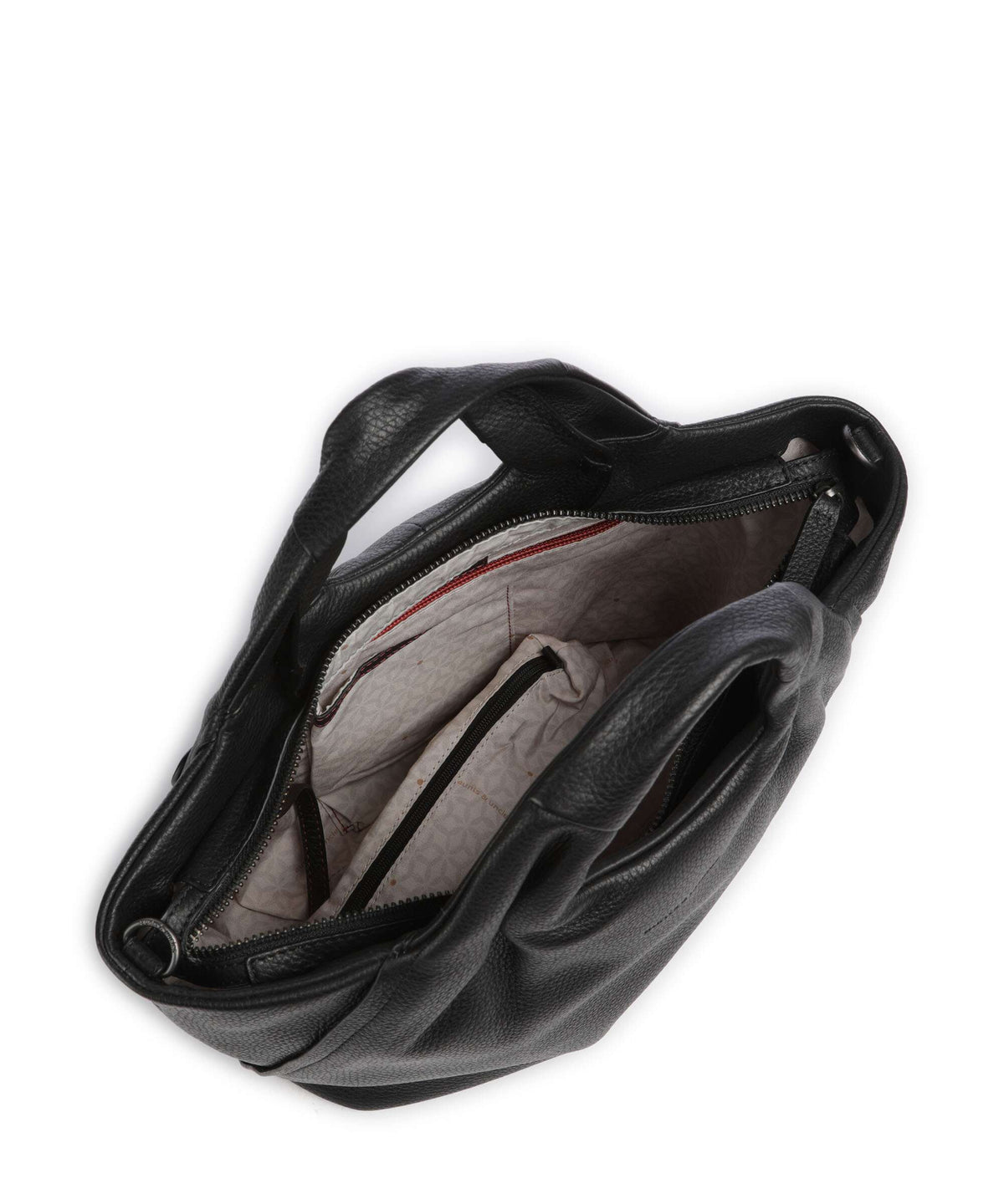 Aunts & Uncles Philocalists Dearie Handbag black dress