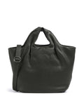 Aunts & Uncles Philocalists Dearie Handbag ivy green