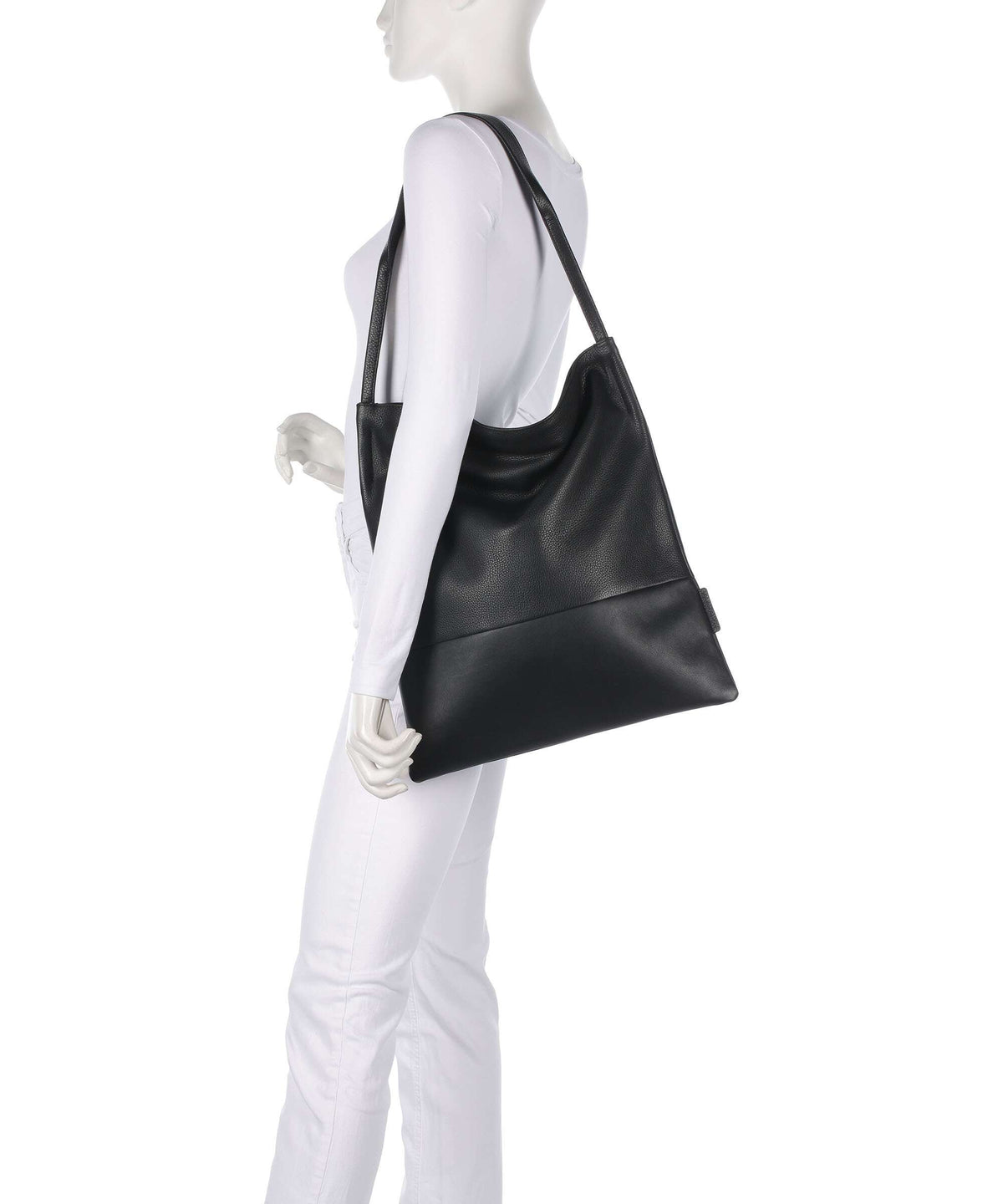 Aunts & Uncles Philocalists Lovin Tote bag black dress